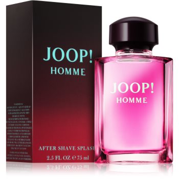JOOP! Homme after shave pentru bărbați - imagine 3
